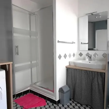 דירה Le 100 קרקסון