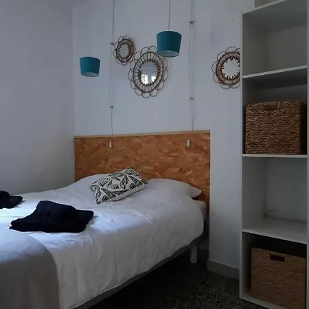 דירה Le 100 קרקסון