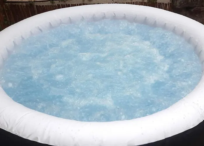 Апартаменты Le 100