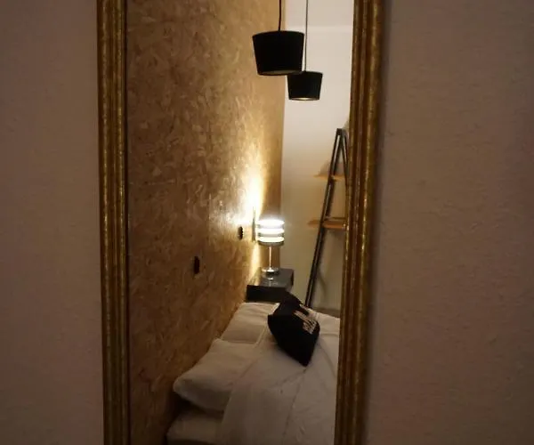 Appartement Le 100 Carcassonne