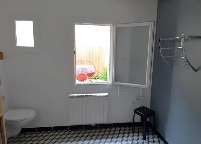 Le 100 Appartement