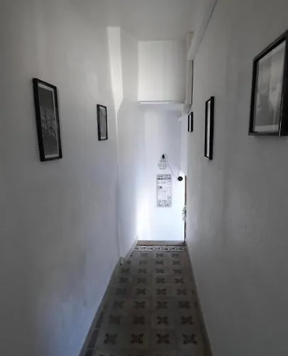 Appartement Le 100 *