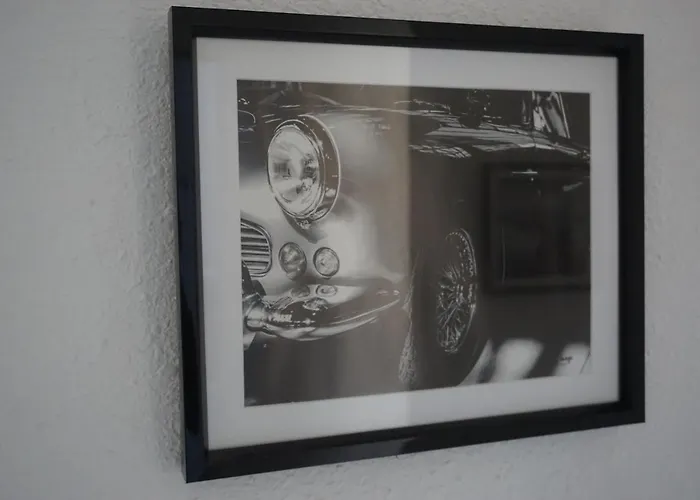 Appartement Le 100 *